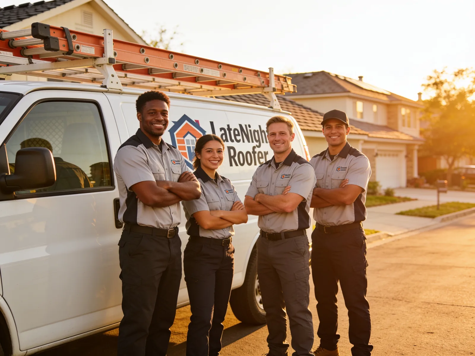 Emergency Roof Repair company in Madison, OH